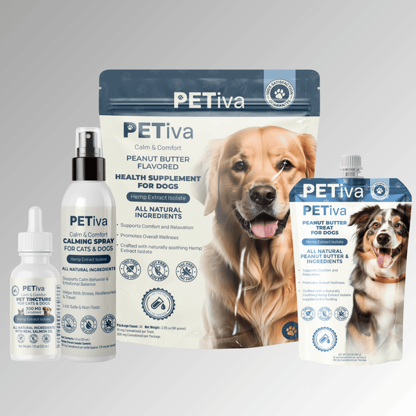 Calming Dog Bundle