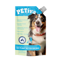PETiva Calm & Comfort | CBD Peanut Butter Pouch for Dogs