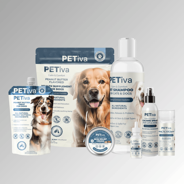 Total Wellness Bundle