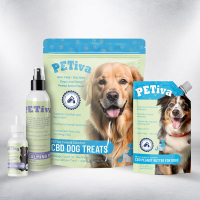 Calming Dog Bundle