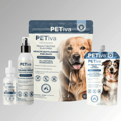 Calming Dog Bundle