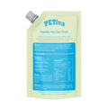 PETiva Calm & Comfort | CBD Peanut Butter Pouch for Dogs