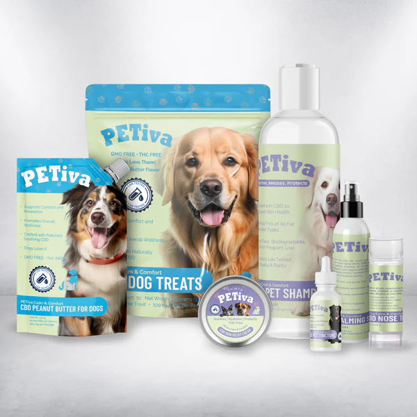 Total Wellness Bundle